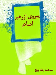 پیروی از رهبر