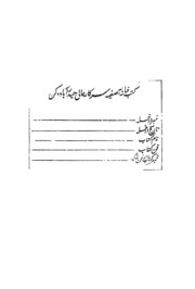 Kitab Bagiat Ul Murtad