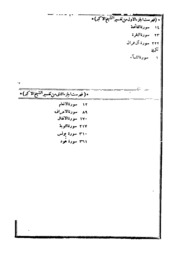 Le Bab At Taweel Fi Maani At Tanzeel Wa Ala Hamisha Tafseer Ibn Arabi Vol 2