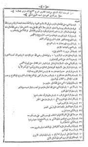 Umdatul Qari Fi Sheerahu Shahil Buchari Vol.-vii