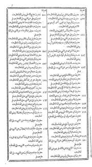 Masnad Imam Abu Abdullah Ahmad Bin Muhammad Bin Hambal Vol.-iii