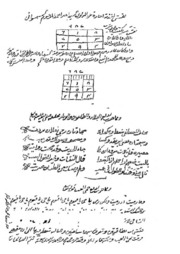 Kitab Mujarribatal Allama