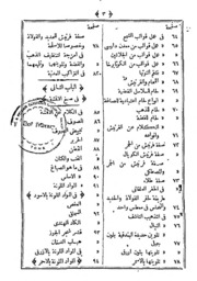 Aldarul Maknoon Fil Sunaayee Walfunoon