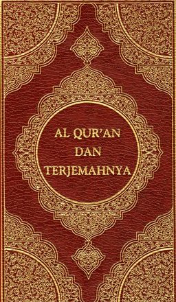 القرآن الكريم وترجمة معانيه إلى اللغة الأندونيسية Indonesian