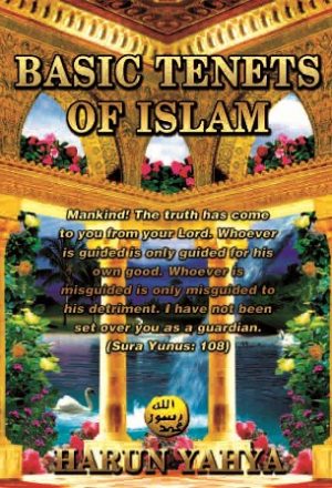 Basic Tenents of Islam