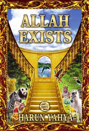 Allah Exists