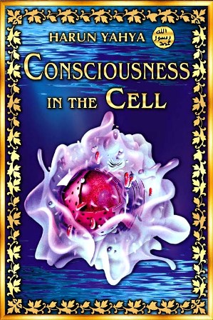 Consciousness in the Cell