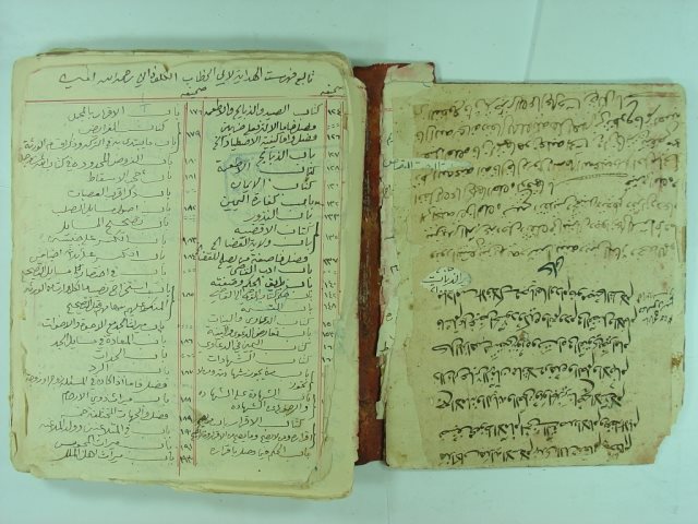 الهداية (الجزء الثاني)