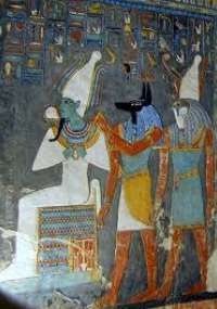أهم خمسة كتب دينية فى مصر القديمة