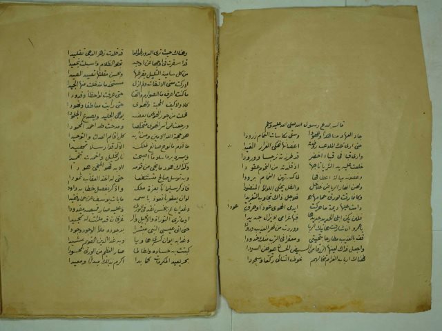 طراز الحلة وشفاء الغلة فى شرح حلة السيرى فى مدح خير الورى