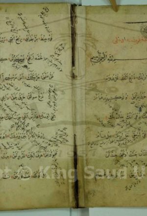 كتاب دانستن : باللغة الفارسية والتركية
