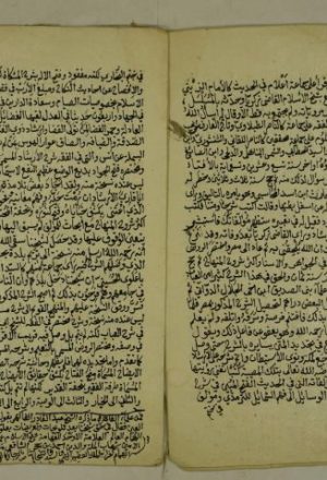 كتابين أولهم : نفائس الدرر في ترجمة شيخ الاسلام ابن حجر