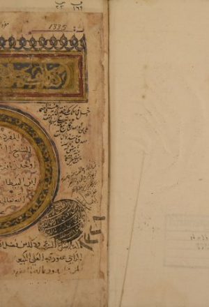 الجامع (= مفردات ابن البيطار) لجمال الدين: عبد الله بن أحمد المالقي، الشهير بابن البيطار