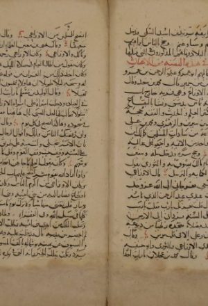 عيون التواريخ لصلاح الدين: محمد بن شاكر الكتبي – ج5