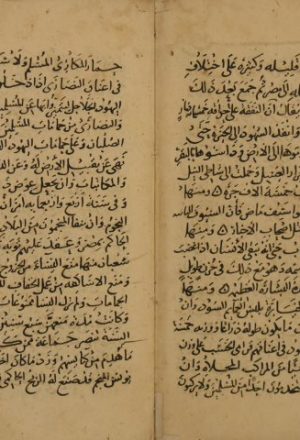 عيون التواريخ لصلاح الدين: محمد بن شاكر الكتبي – ج11 من النسخة رقم 1486