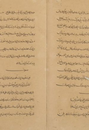 الأغاني الكبير الجامع لأبي الفرج: علي بن الحسين الأصبهاني – الأجزاء 12 و15