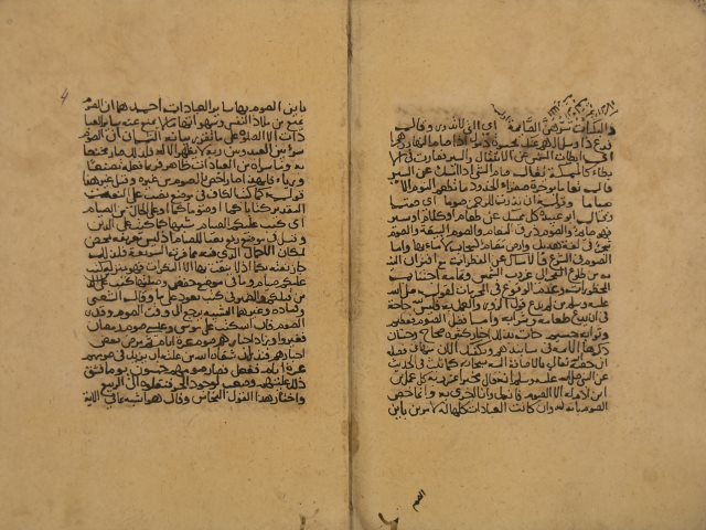 كشف البيان عن صفات الحيوان لأبي الفتح: محمد بن محمد بن علي العوفي – ج33 من النسخة السابقة