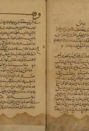 شرح كتاب سيبويه لأبي الحسن: علي بن عيسى الرماني – مج2