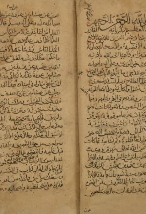 الوجيز في تفسير الكتاب العزيز لأبي الحسن: علي بن أحمد الواحدي