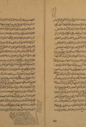 تفسير القرآن الكريم لمحمد بن بسطام الخوشابي الواني