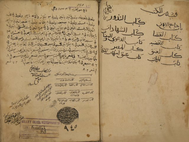 المغني في شرح مختصر الخرقي لموفق الدين: عبد الله بن أحمد المقدسي، الشهير بابن قدامة – ج10