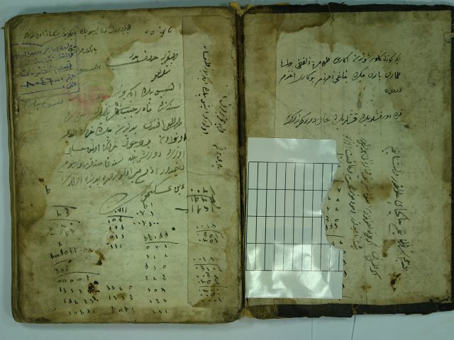 كتاب بالفارسية ( اربعون سؤال بالفارسية )