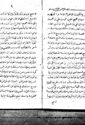 ديوان ترجمان الأشواق لمحيي الدين محمد بن علي الطائي المعروف بابن العربي