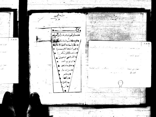 ذخائر العباد وغنائم العباد (مختصر كتاب مفاتيح كنوز الجنة) لأحمد النصحي الناصحي الفاهمي