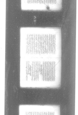 مخطوطة - علوم القران - البرهان في علوم القرآن - ج24