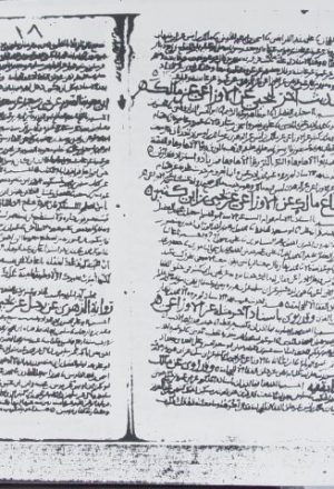 مخطوطة - اللطائف من علوم المعارف