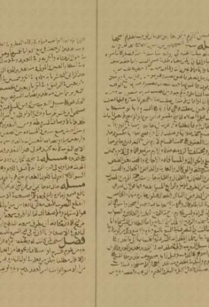 مخطوطة - ـ رد بعض فتاوى ابن الصلاح لابن عبد السلام