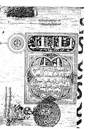 مخطوطة - شرح القصيدة اللامية في تاريخ خلفاء الدولة الإسلامية-أبن ابي عز-43-920 أ