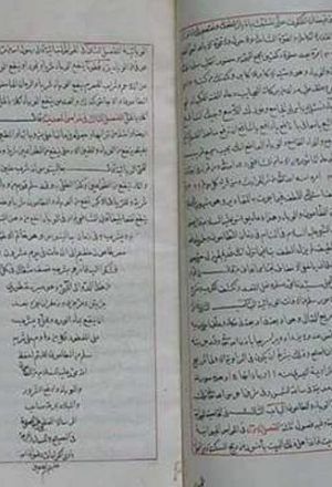 مخطوطة - راحة الأرواح في دفع آفات الأشباح لابن كمال باشا