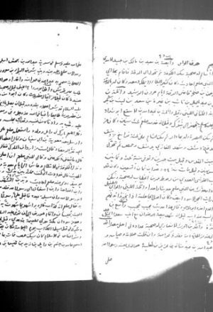 مخطوطة - أسد الغابة في معرفة الصحابة لابن الأثير 1172