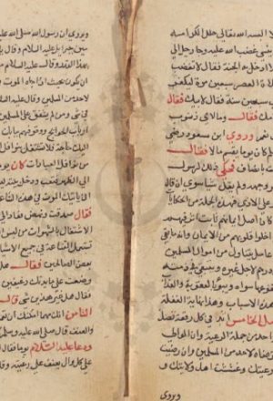 مخطوطة - التبر المسبوك فى تواريخ اكابر الملوك313795