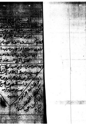 مخطوطة - السلسال الرحيق الأصفى في تخريج أحاديث المصطفى-ج4-57د-213