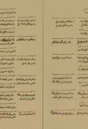مخطوطة - الموجز في تجويد القرآن-48ـ الموجز في تجويد القرآن الحلالي