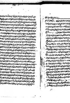 مخطوطة - تاريخ أخذ مصر من الجراكسة لمحمد الزنبيلي بن يحيى بن أسان الجركسي 13189