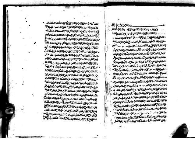 مخطوطة - تاريخ أخذ مصر من الجراكسة لمحمد الزنبيلي بن يحيى بن أسان الجركسي 13189