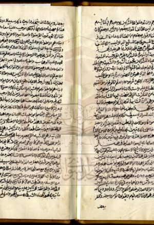 مخطوطة - سبيل النجاة و الفكاك من موالاة المرتدين - أبن عتيق - 18-214