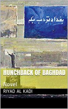 THE HUNCH BACK OF BAGHDAD