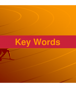key words مفتاح الكلمات