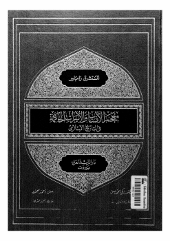 معجم الأنساب والأسرات الحاكمة في التاريخ الإسلامي للمستشرق زامباور