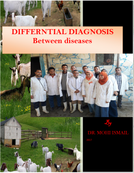 differential diagnosis between diseases