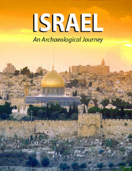 Israel An Archaeological Journey