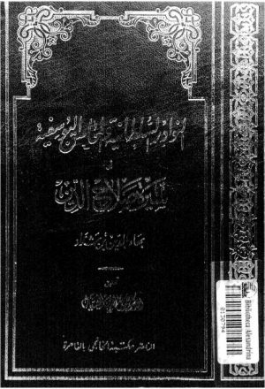 النوادر السلطانية والمحاسن اليوسفية، سيرة صلاح الدين