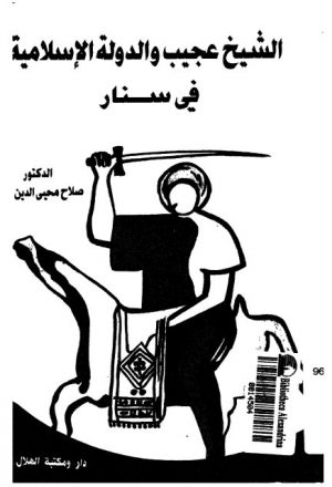 الشيخ عجيب و الدولة الإسلامية في سنار
