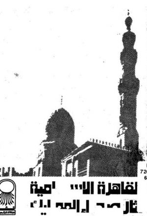 القاهرة الإسلامية.. آثار صحراء المماليك