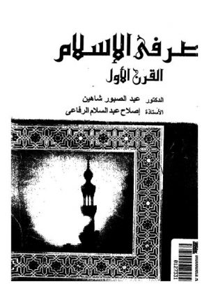مصر في الإسلام القرن الأول
