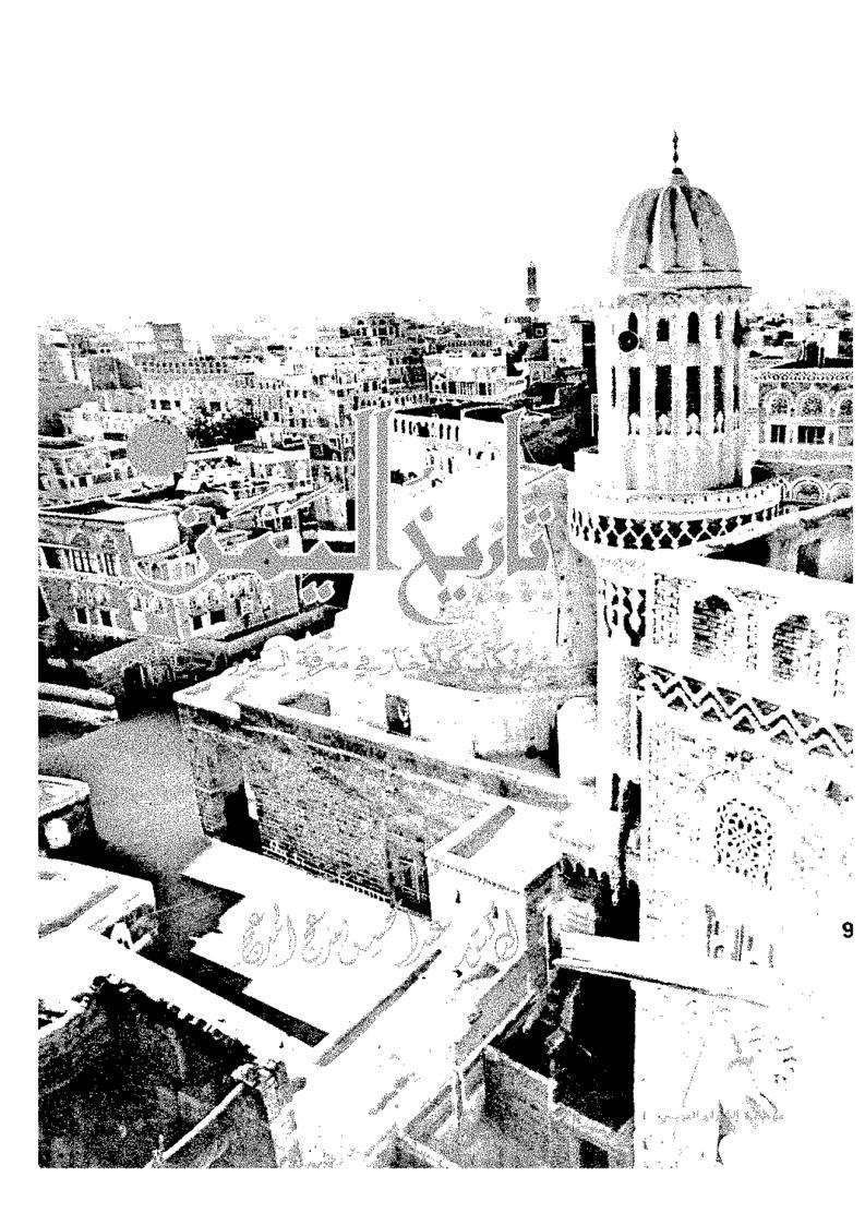 تاريخ اليمن من كتاب كنز الأخيار في معرفة السير والأخبار